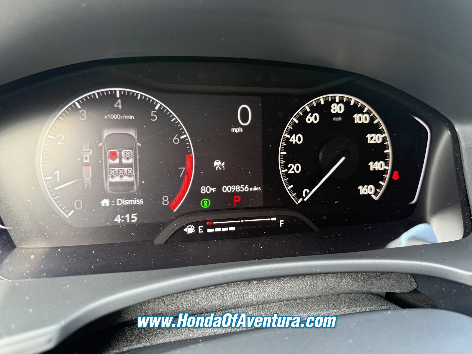 Used 2024 Honda Civic EX image 24