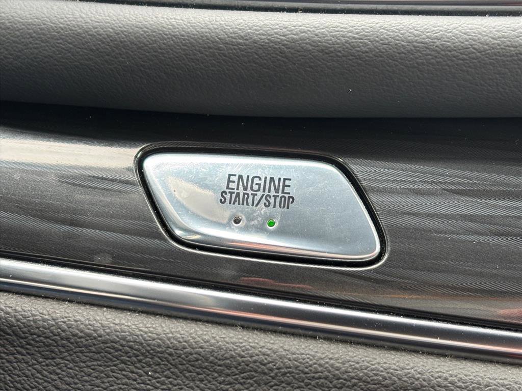 Used 2024 Buick Enclave Premium image 20