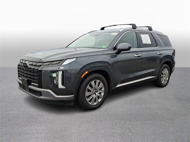 Used 2023 Hyundai Palisade SEL