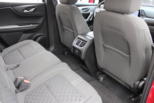 Used 2021 Chevrolet Blazer LT image 15