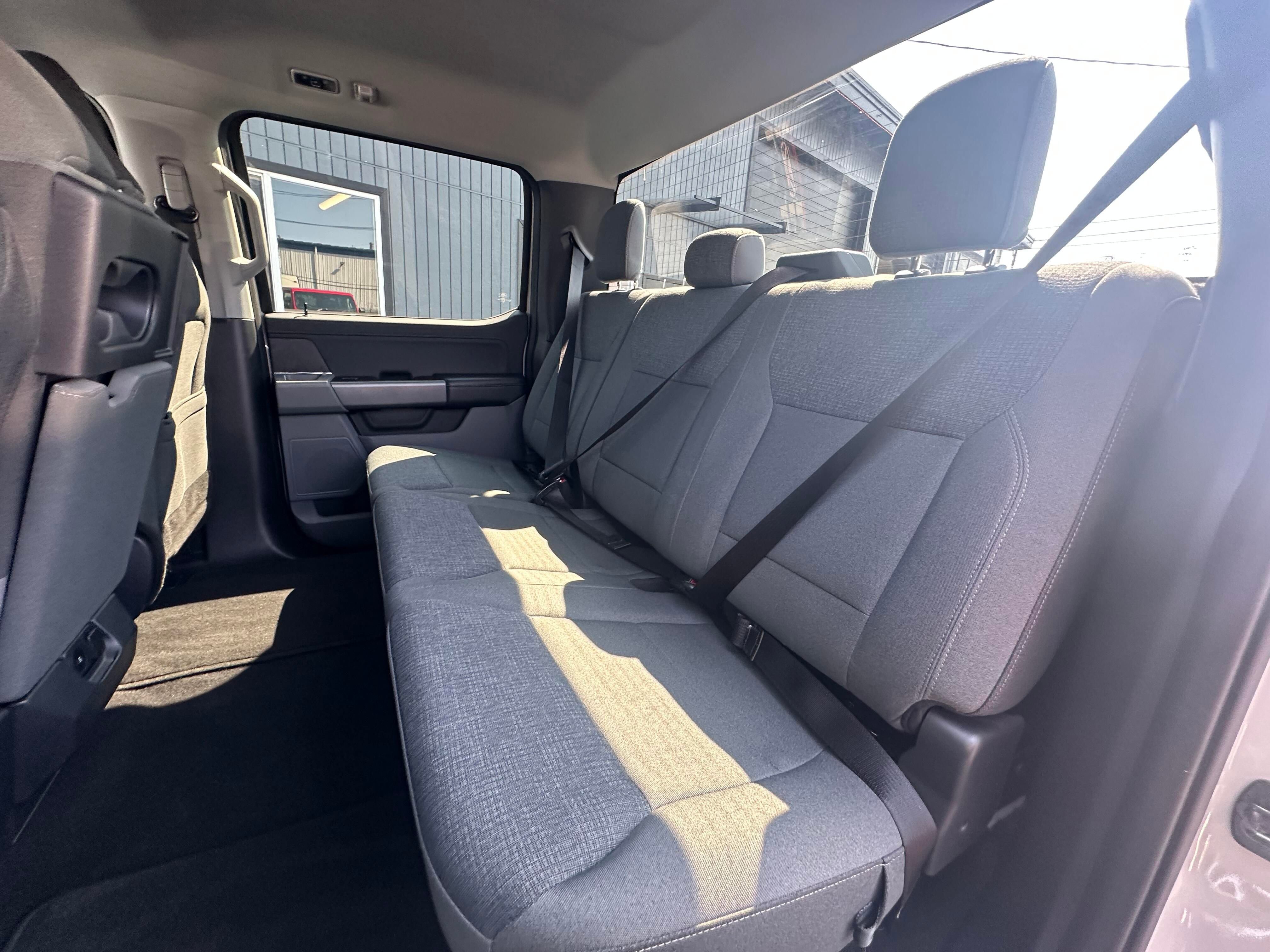 Used 2024 Ford F150 XLT w/ Tow/Haul Package image 17