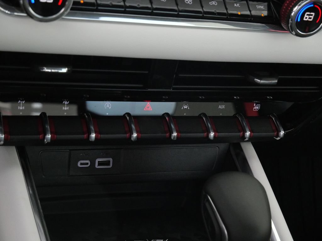 New 2026 GMC Canyon AT4X AWD/4WD image 20