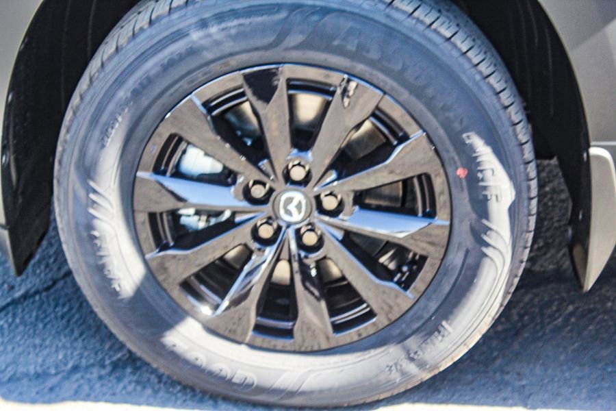 New 2026 MAZDA CX-50 AWD 2.5 Hybrid w/ Premium Pkg image 10