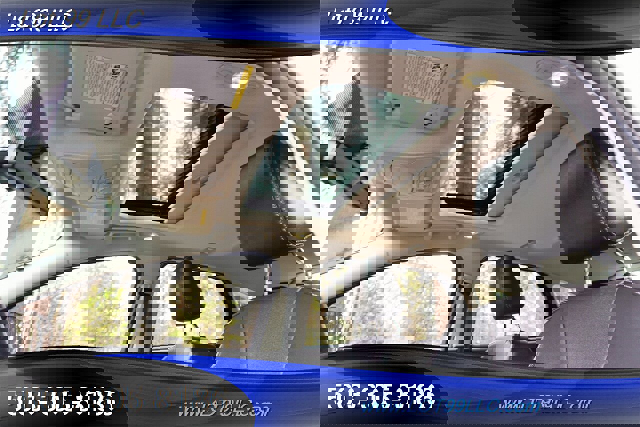 Used 2012 Ford Focus Titanium image 3