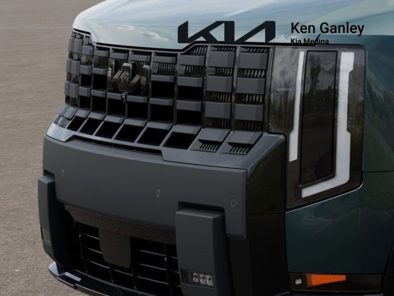 New 2027 Kia Telluride X-Line SX Prestige image 12