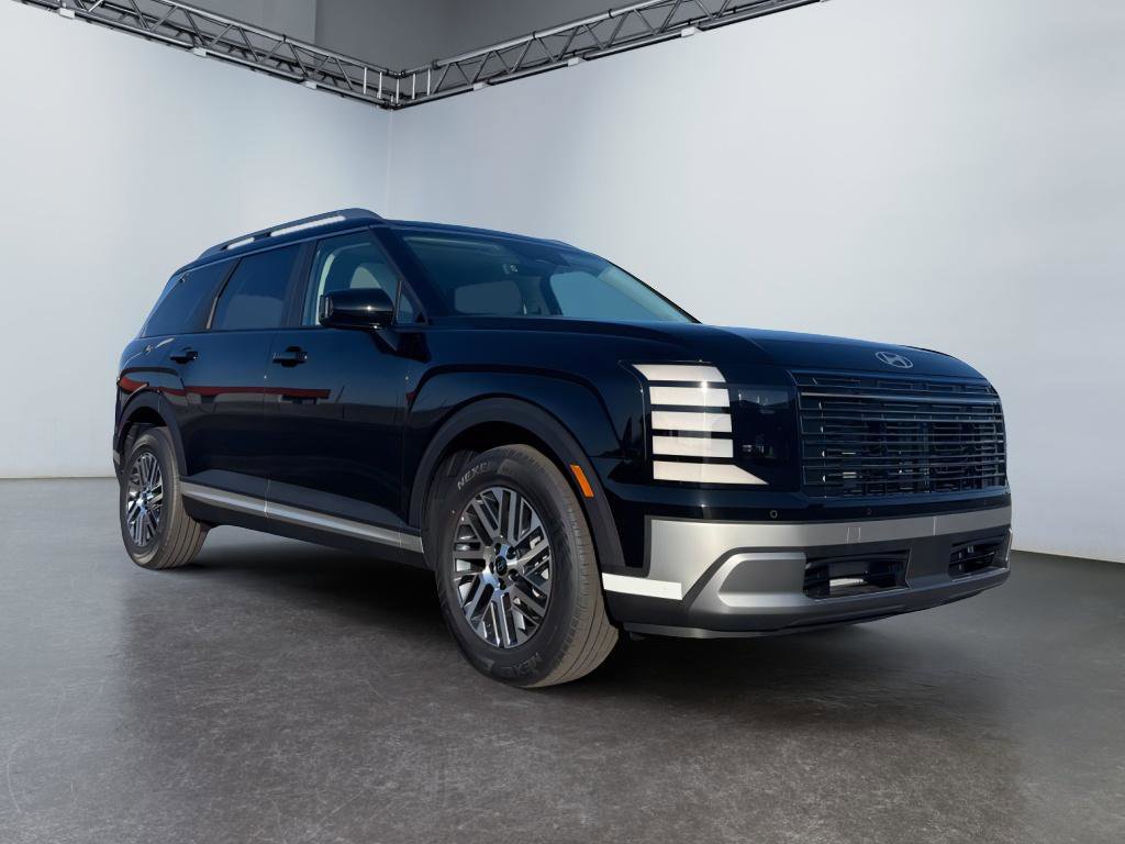 New 2026 Hyundai Palisade SEL image 3