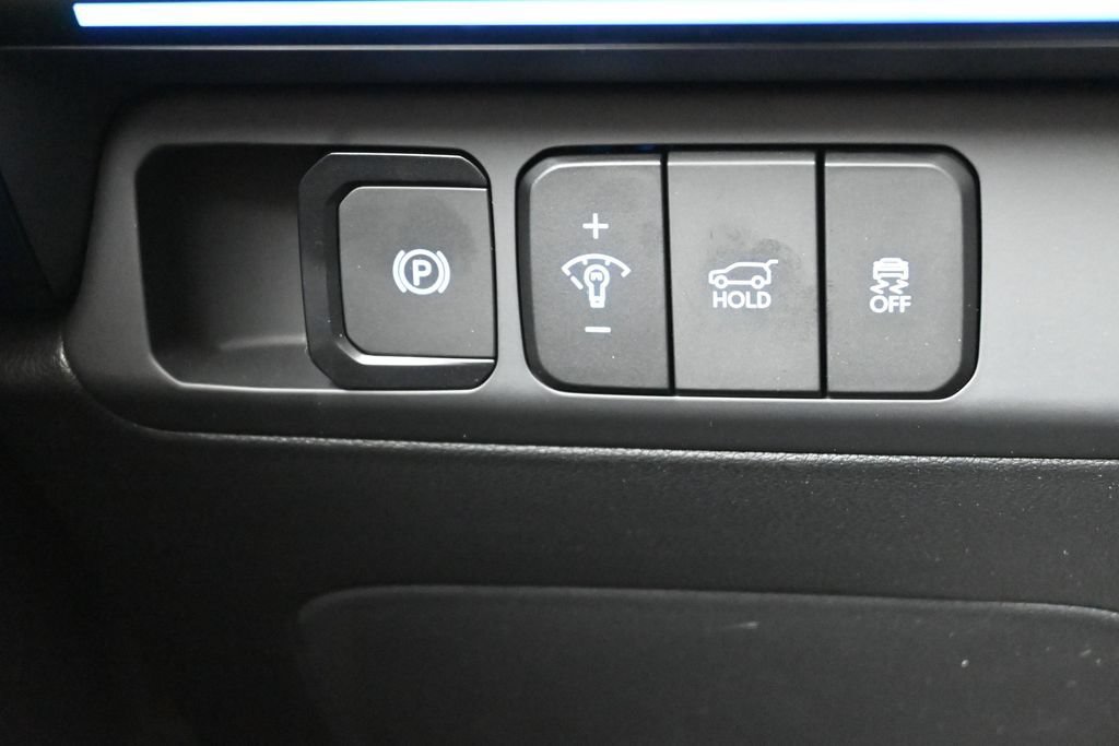 New 2026 Hyundai Santa Fe Calligraphy AWD/4WD image 23