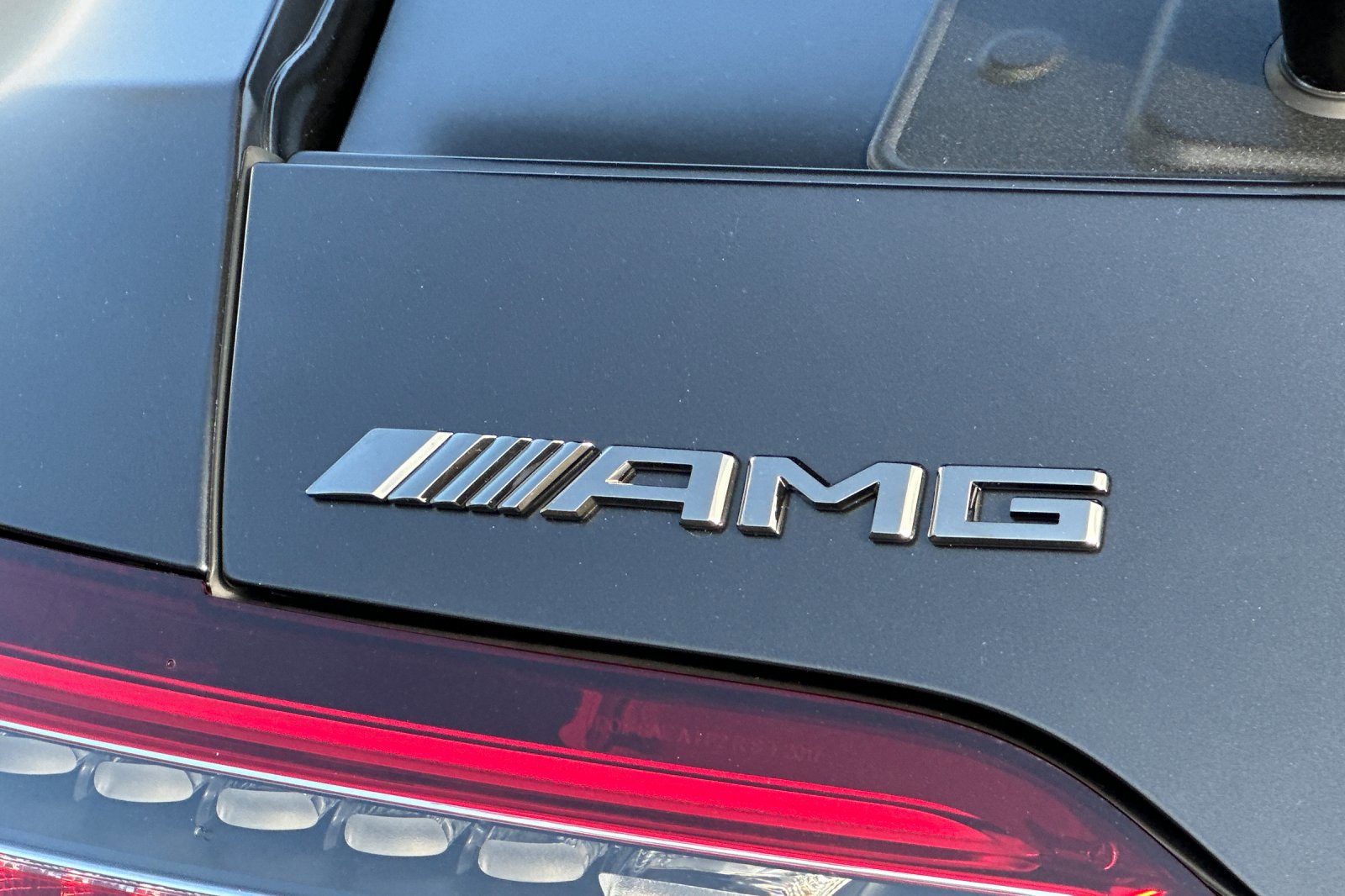 New 2026 Mercedes-Benz AMG GT 53 image 26