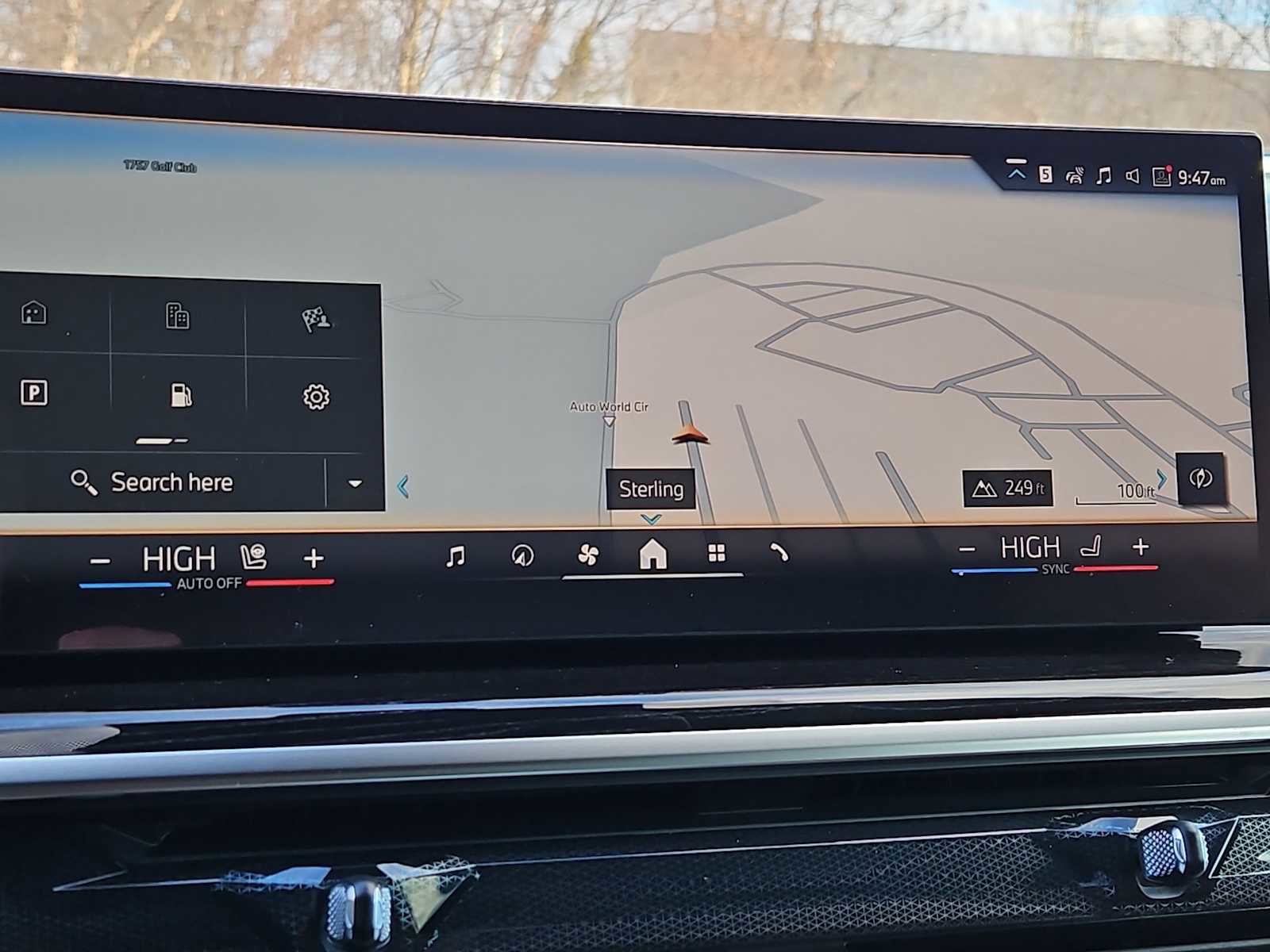 New 2026 BMW X6 xDrive40i image 27