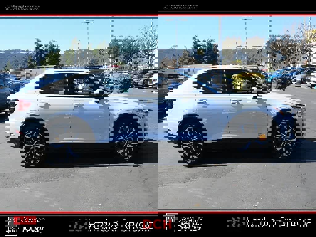 Used 2022 Polestar Polestar 2 w/ Performance Package image 5