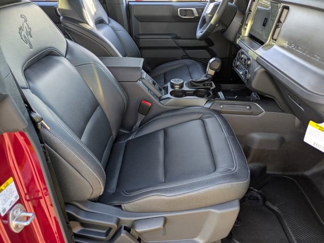 New 2025 Ford Bronco Big Bend image 45