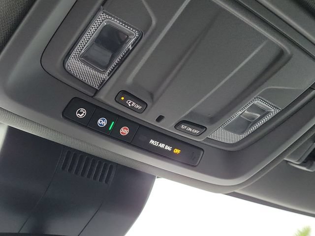 Used 2025 Chevrolet Silverado 1500 RST RWD image 29