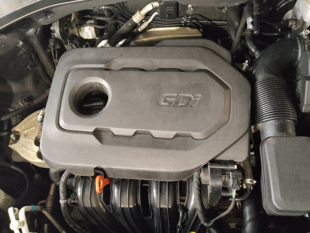 Used 2017 Kia Sorento LX w/ LX Convenience Package image 30