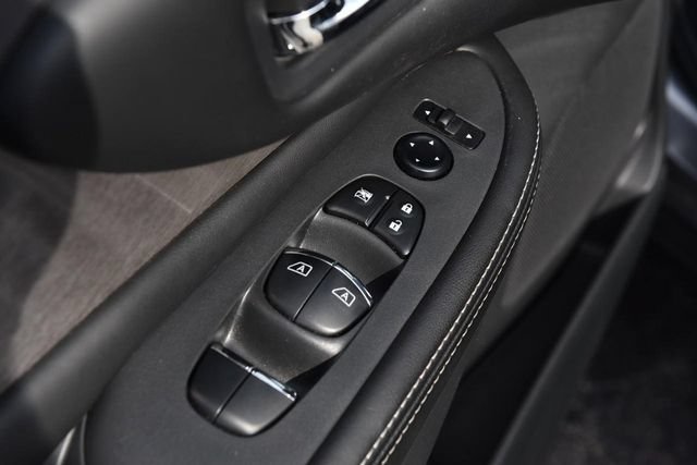 Used 2023 Nissan Murano SL w/ Cargo Package AWD/4WD image 8