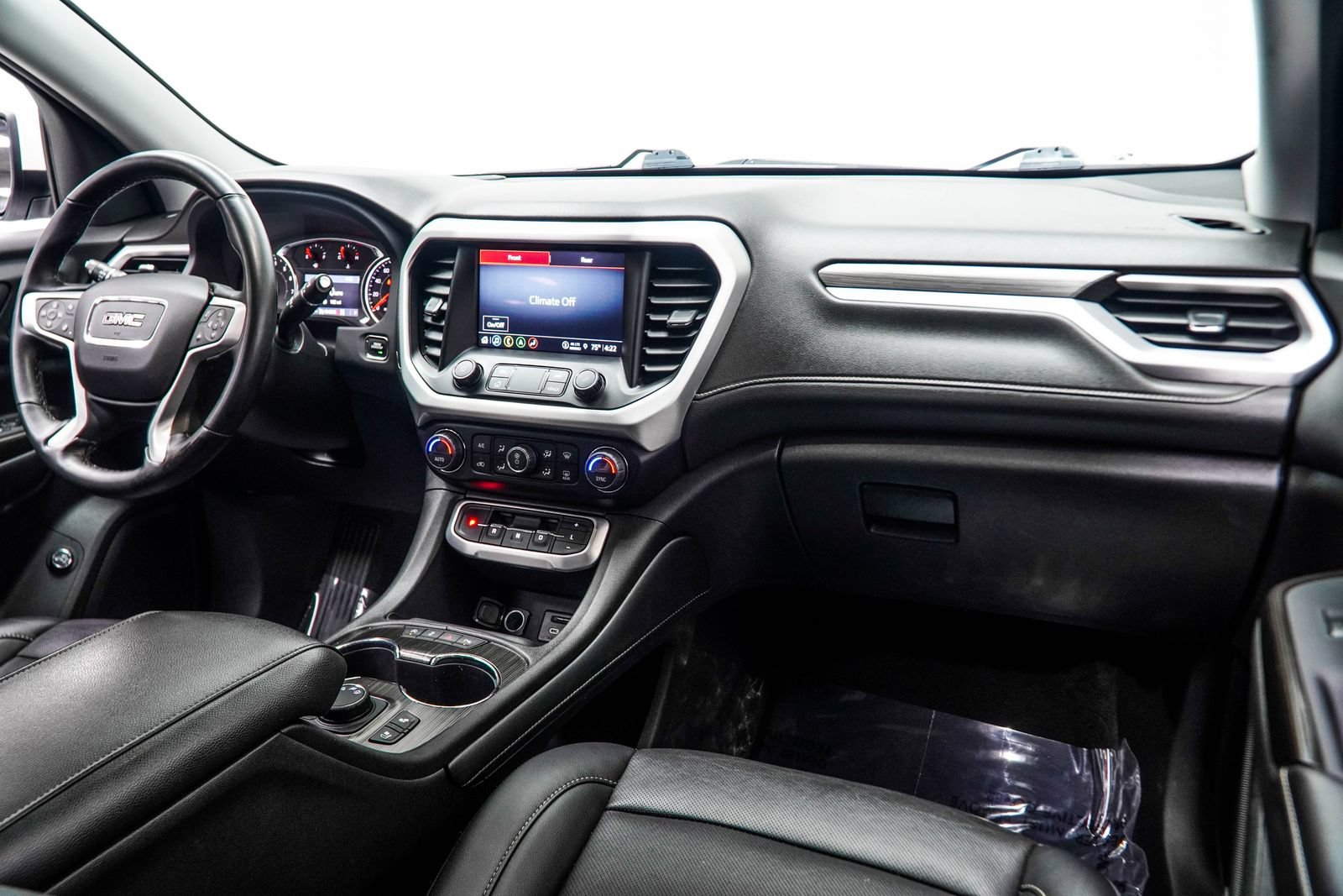 Used 2023 GMC Acadia SLT w/ Preferred Package AWD/4WD image 20