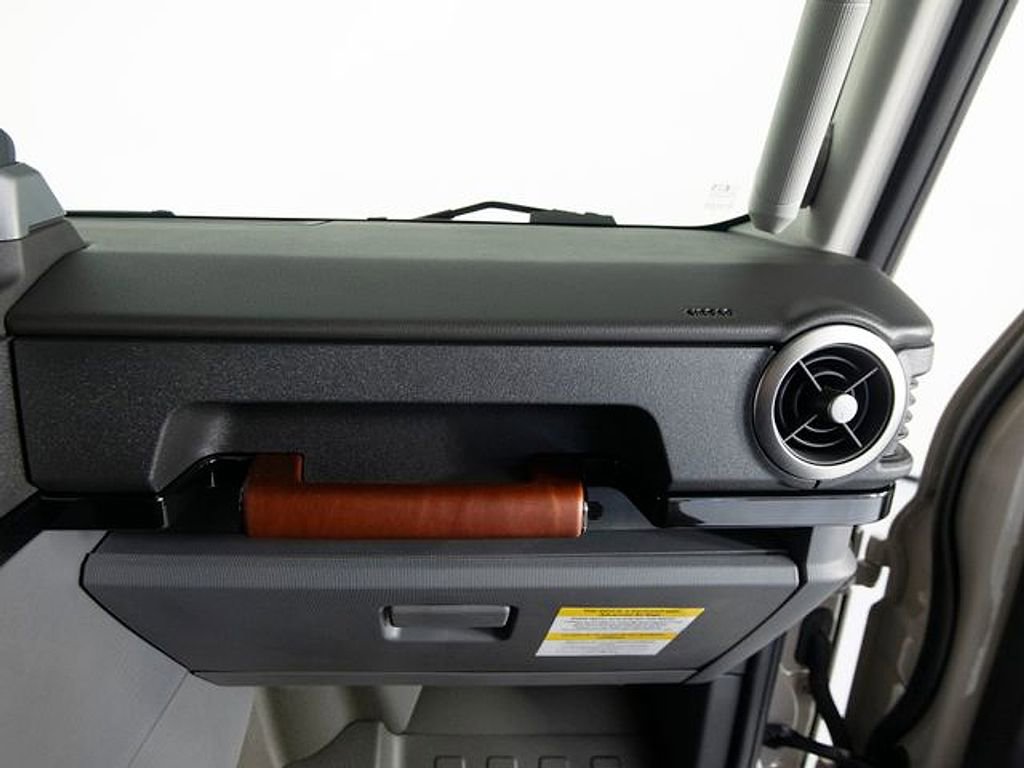 New 2025 INEOS Grenadier Fieldmaster Edition image 27