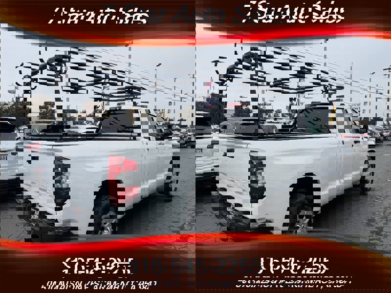 Used 2014 Toyota Tundra SR image 6