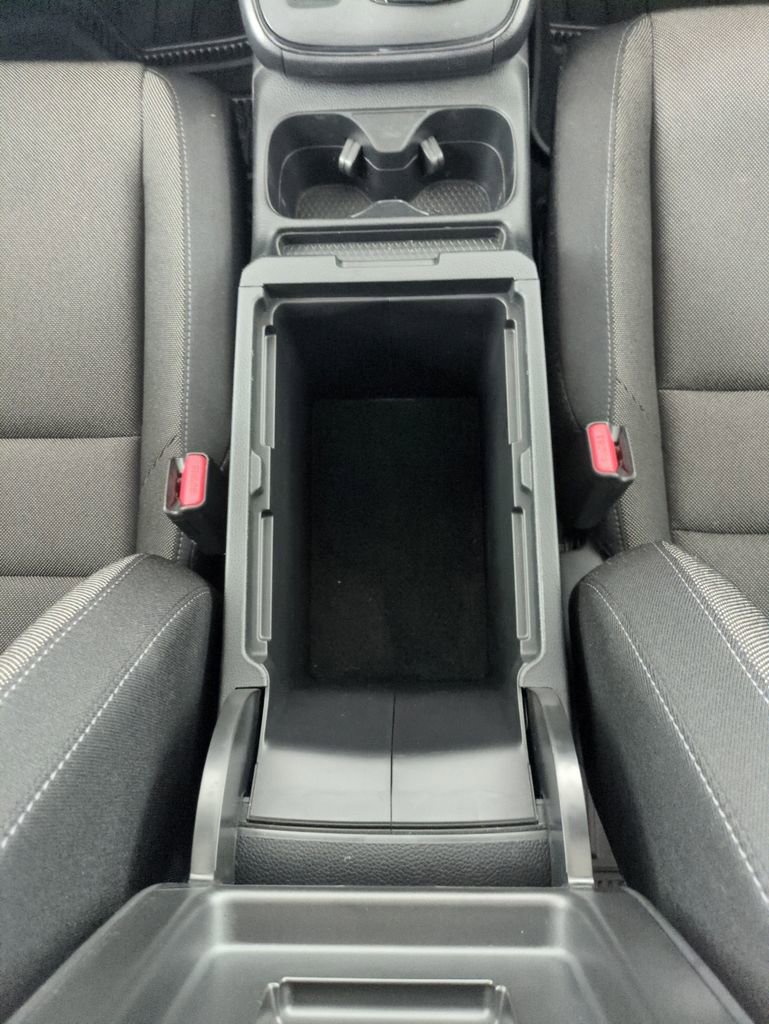 Certified 2024 Honda CR-V EX image 28
