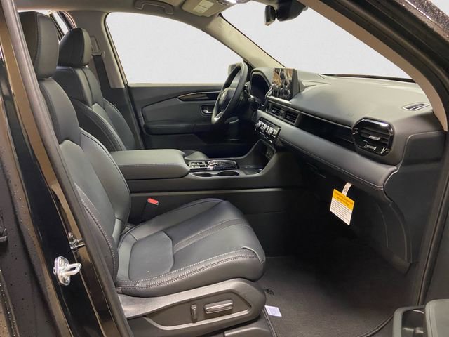 New 2025 Honda Pilot EX-L image 16