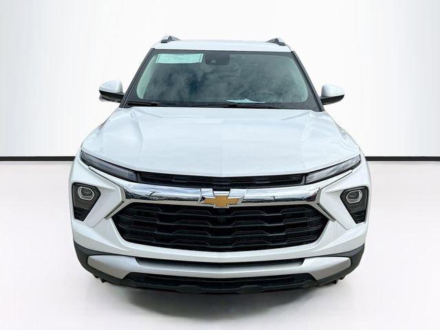 New 2026 Chevrolet TrailBlazer LT w/ Convenience Package image 4