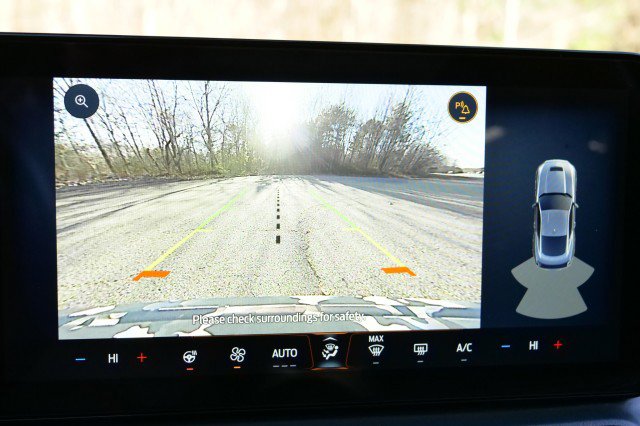 Used 2025 Ford Mustang Dark Horse image 14