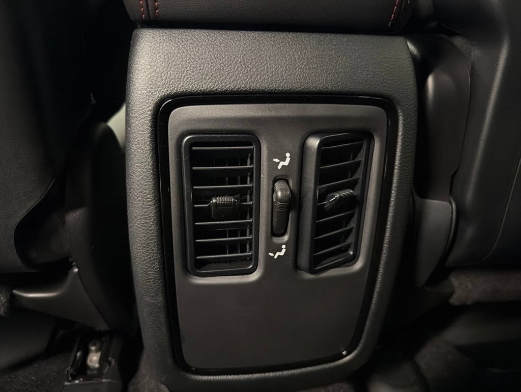 New 2026 Dodge Durango GT w/ Blacktop Package RWD image 8