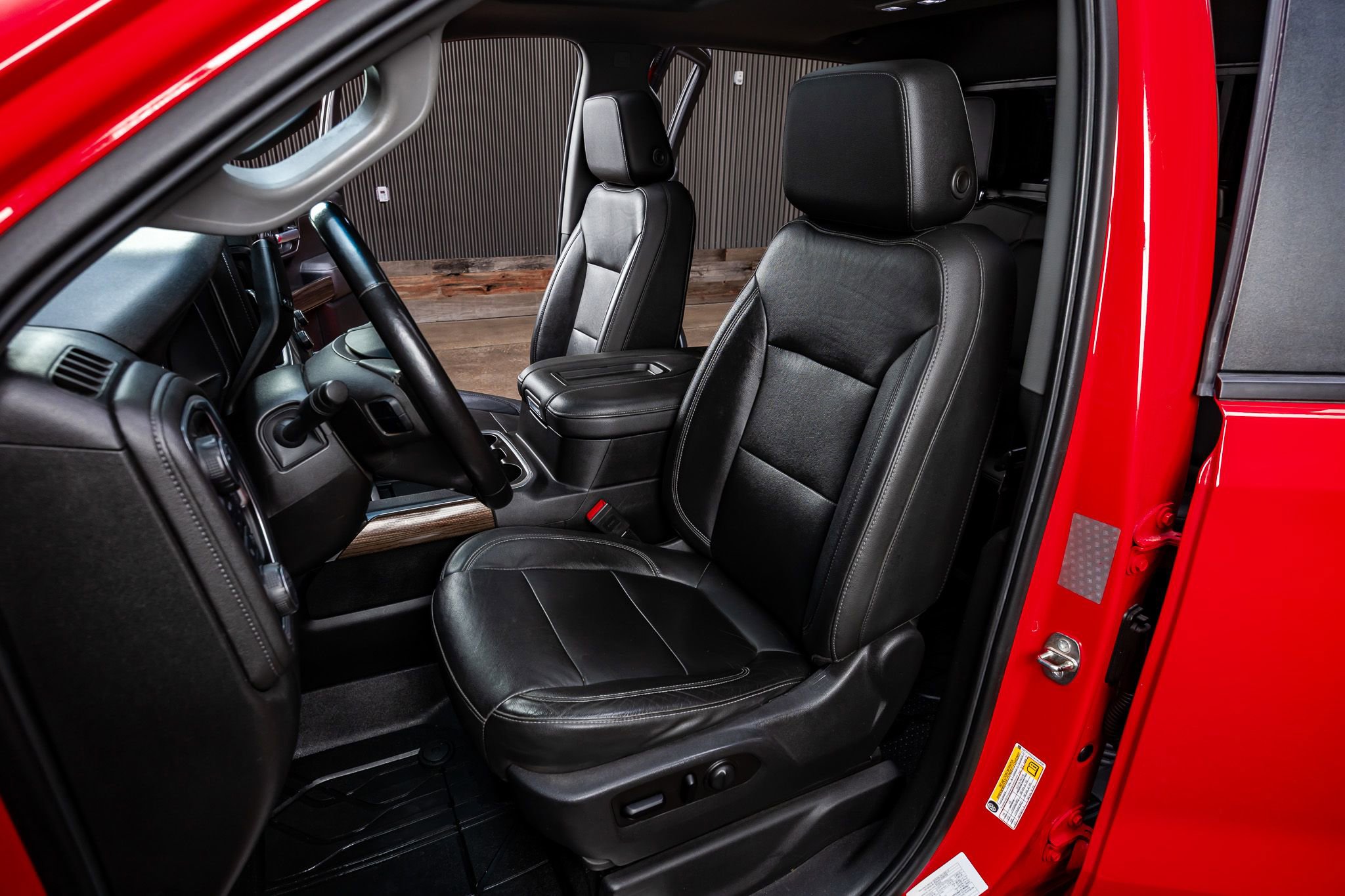 Used 2019 Chevrolet Silverado 1500 LT Trail Boss AWD/4WD image 30