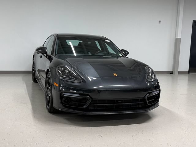 Certified 2022 Porsche Panamera GTS AWD/4WD image 7