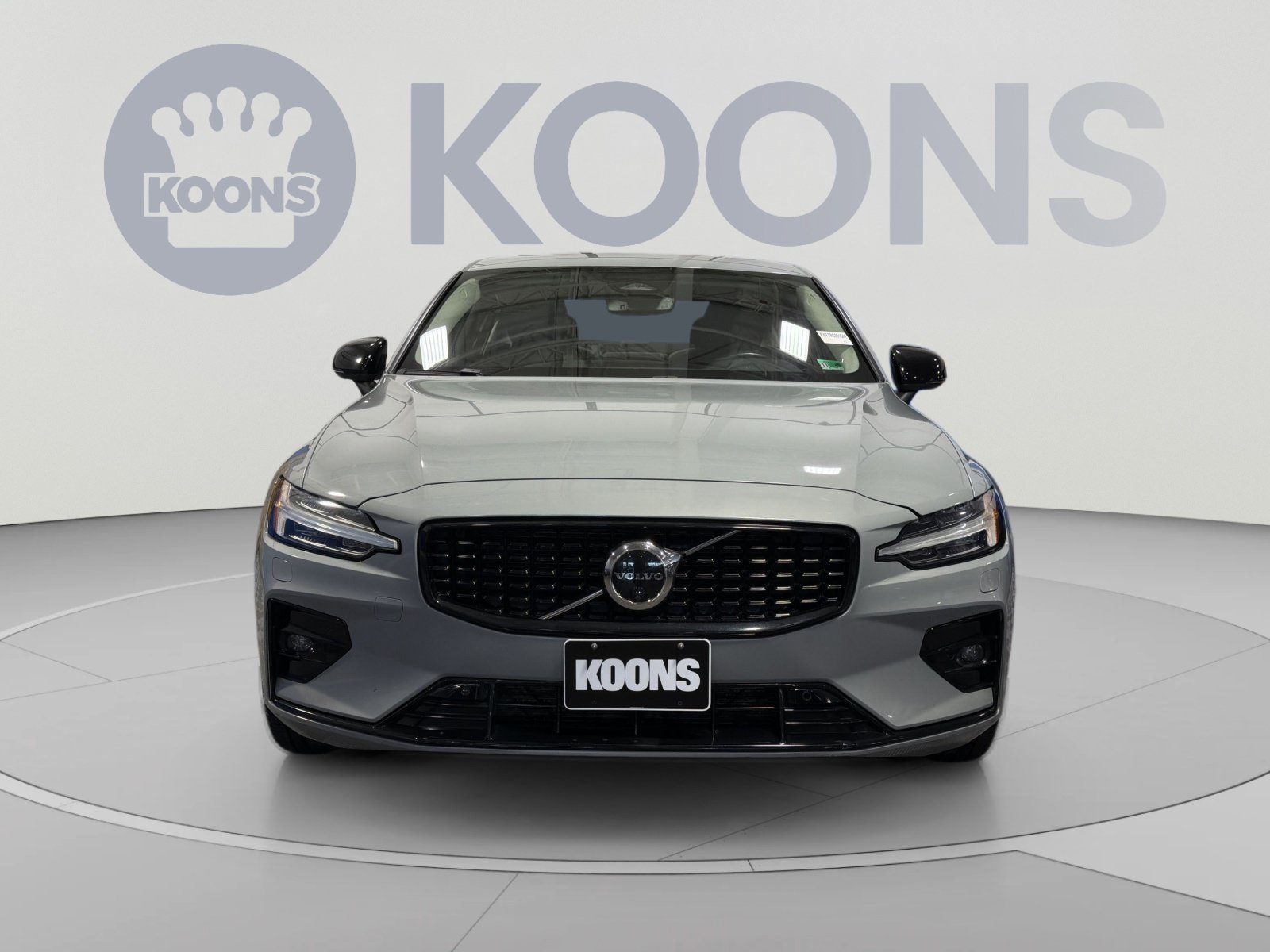 Used 2024 Volvo S60 B5 Plus AWD/4WD image 8