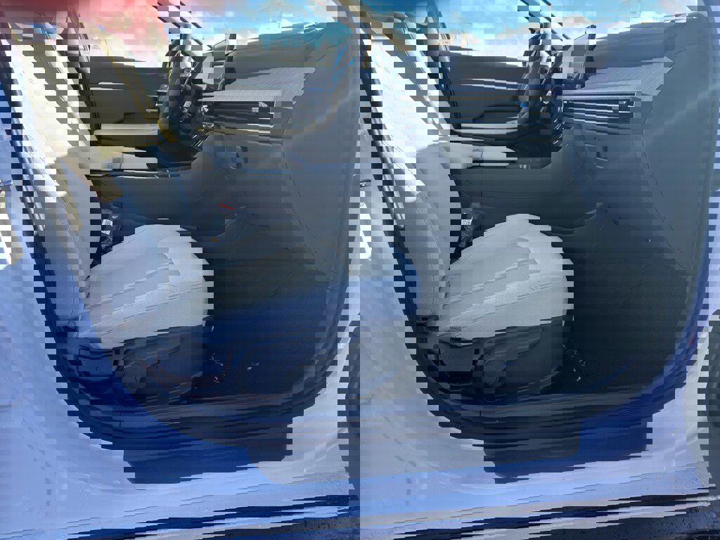 New 2026 Hyundai Sonata Blue image 20