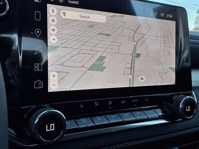 New 2026 Chevrolet Colorado LT image 7