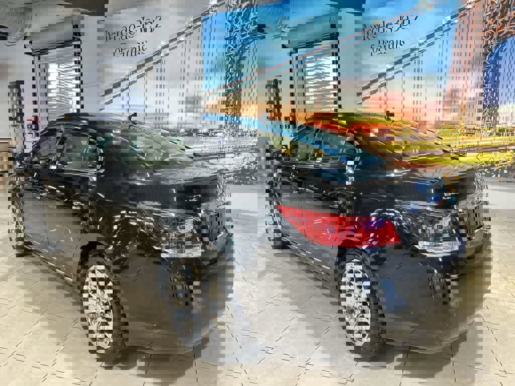 Used 2010 Buick LaCrosse CXL image 16