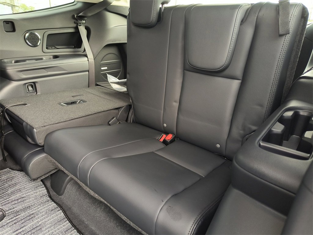 New 2025 Subaru Ascent Bronze Edition image 18