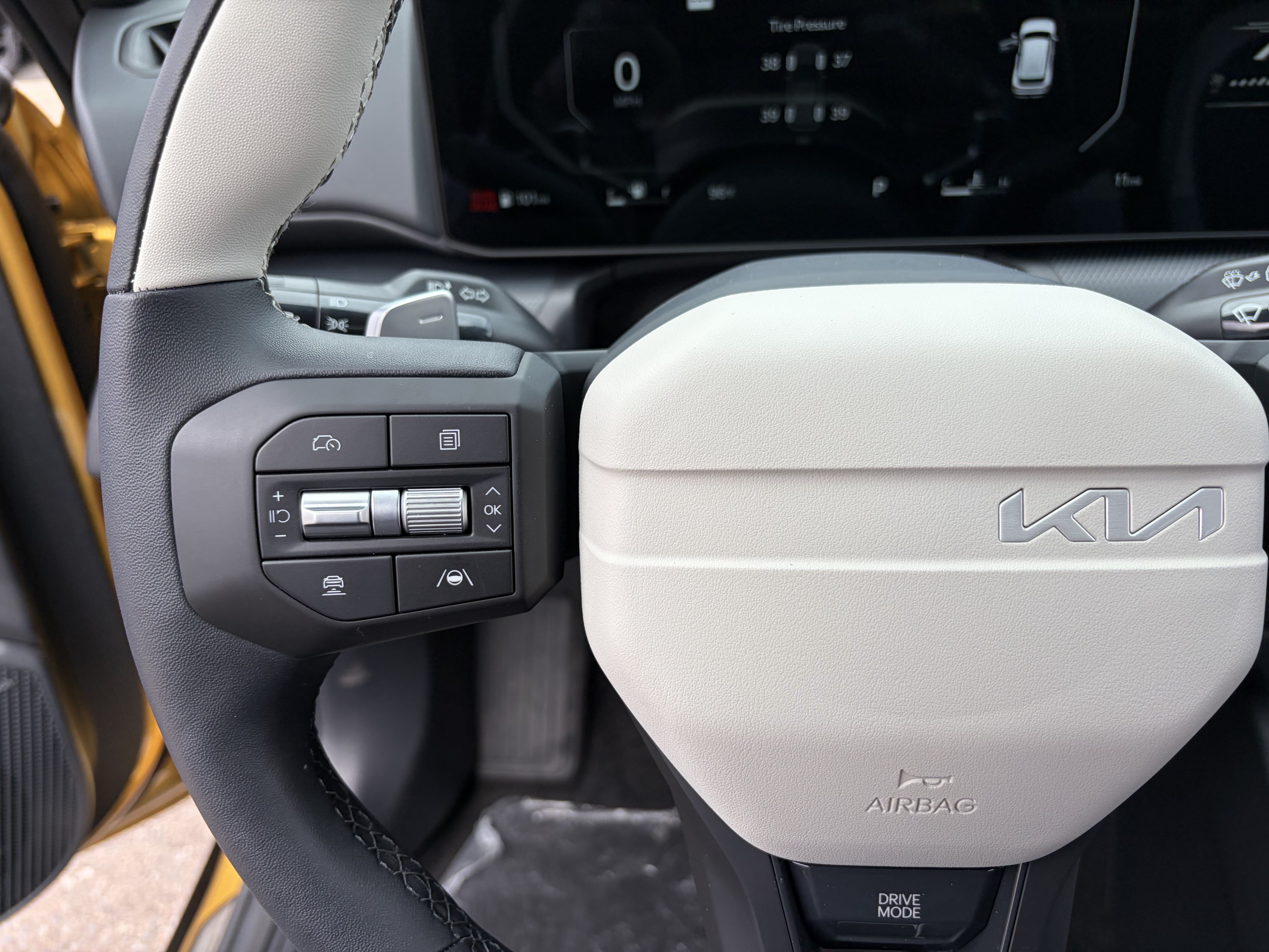 New 2026 Kia K4 GT-Line Turbo w/ GT-Line Premium Package FWD image 22