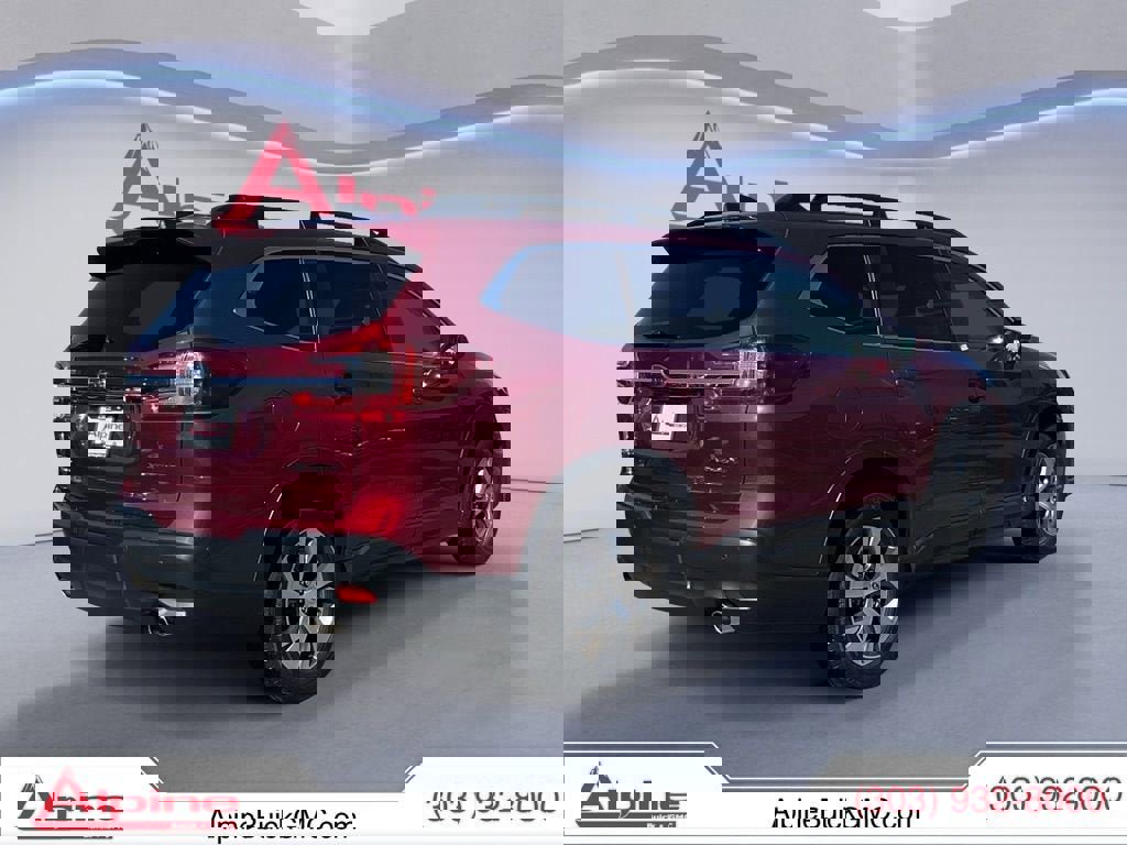 Used 2024 Subaru Ascent Premium w/ Convenience Package image 5