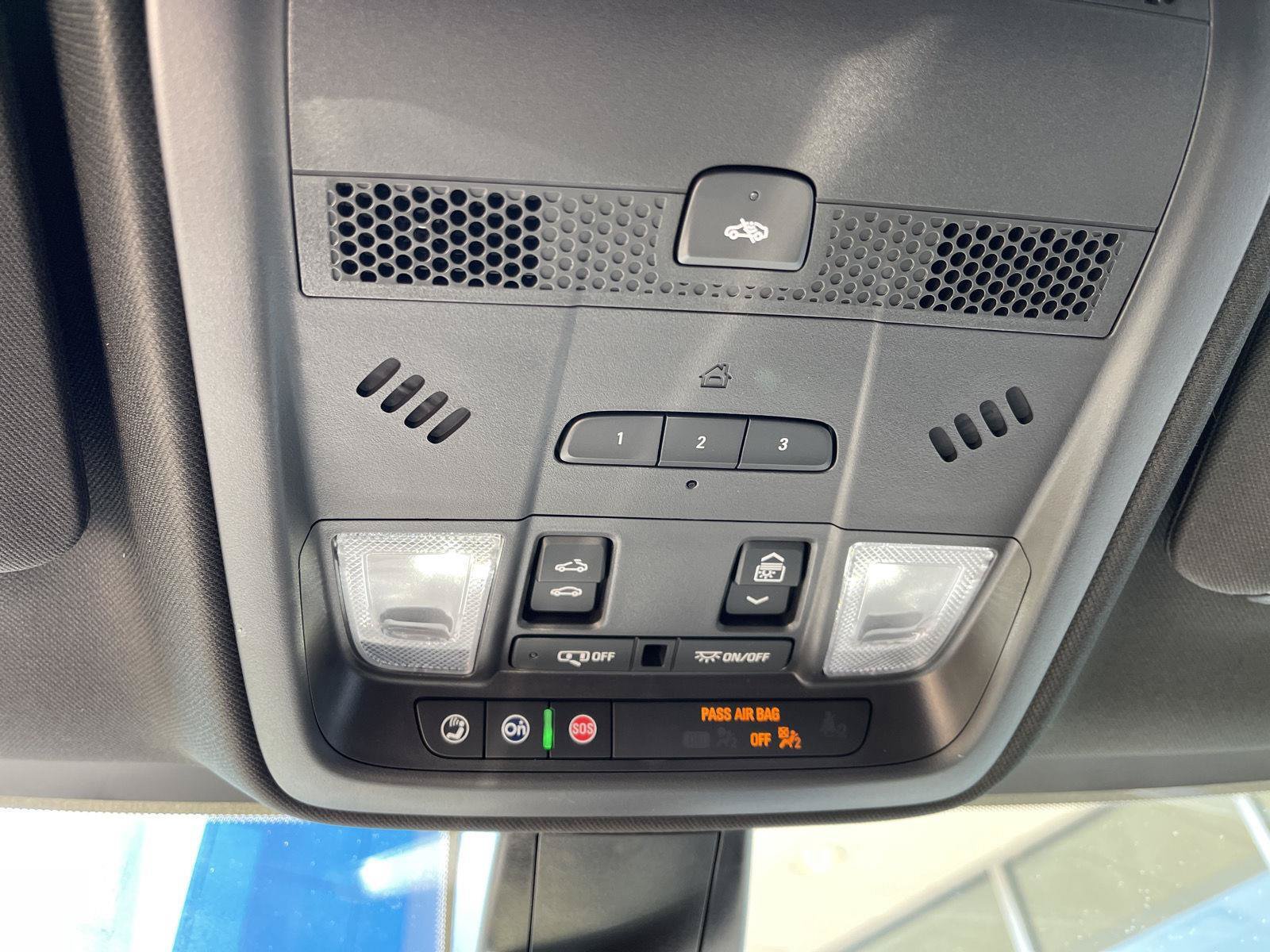 Used 2024 Cadillac XT5 Sportv w/ LPO, Floor Liner Package AWD/4WD image 27