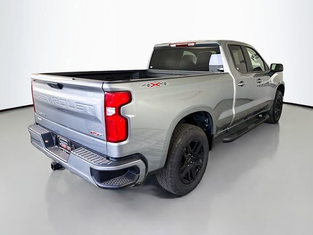 New 2026 Chevrolet Silverado 1500 RST w/ RST Select Package image 10