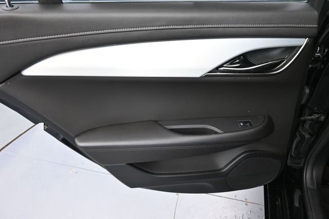 Used 2013 Cadillac ATS Luxury w/ Cold Weather Package RWD image 31