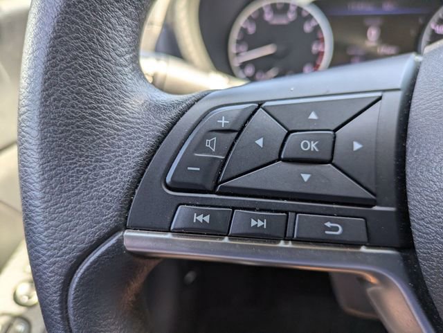 Used 2025 Nissan Sentra SV FWD image 14