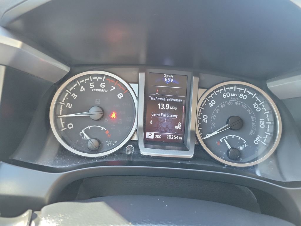 Certified 2023 Toyota Tacoma SR5 image 30