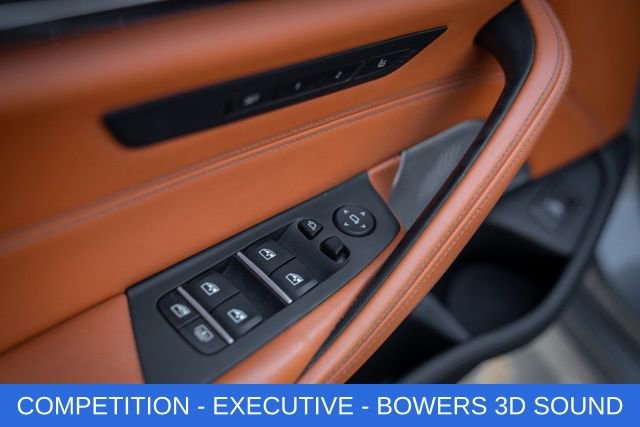 Used 2023 BMW M5 w/ Competition Package AWD/4WD image 50