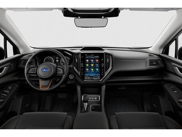 New 2026 Subaru Ascent Limited Bronze AWD/4WD image 19