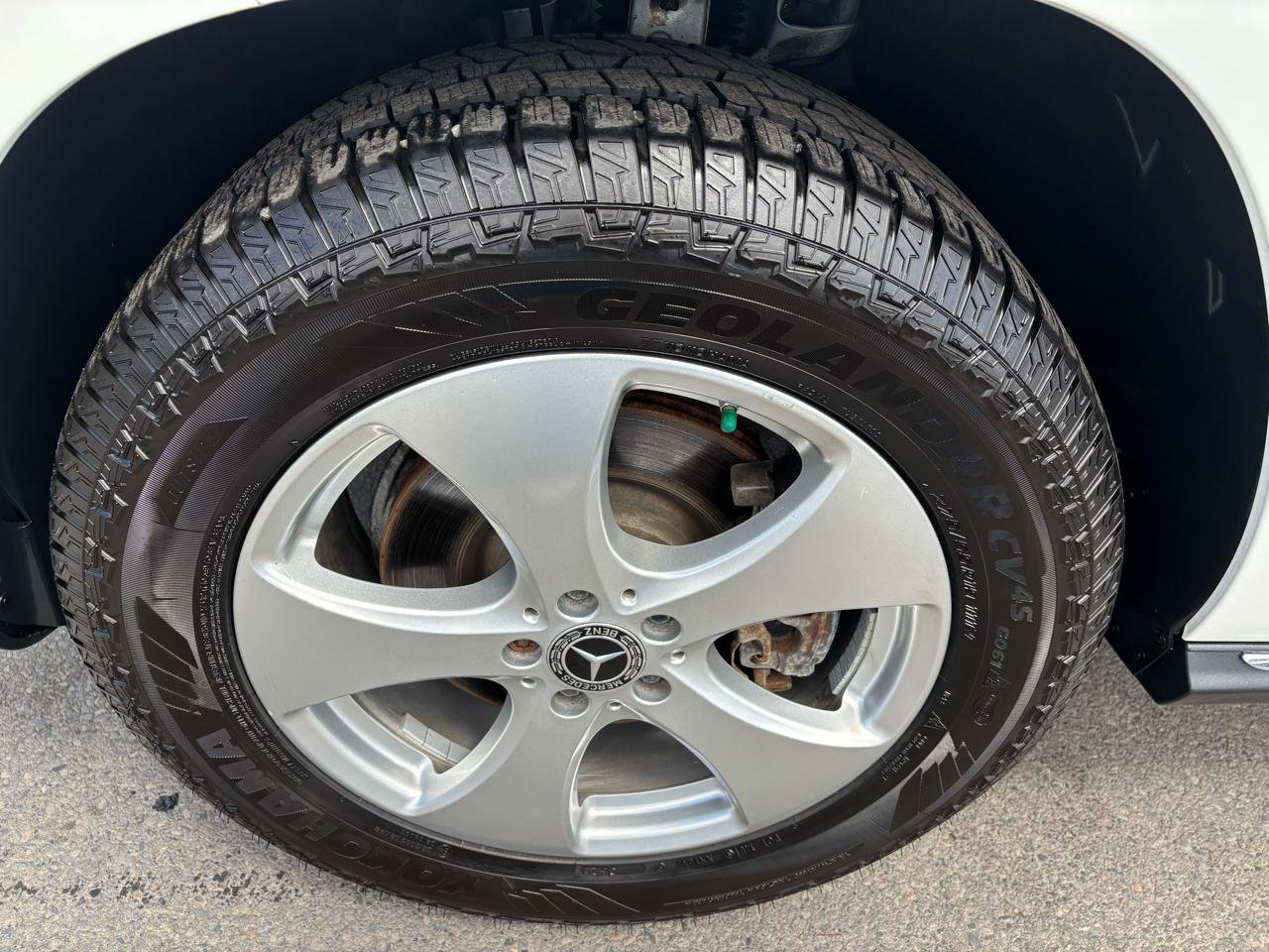 Used 2018 Mercedes-Benz GLS 450 4MATIC image 9
