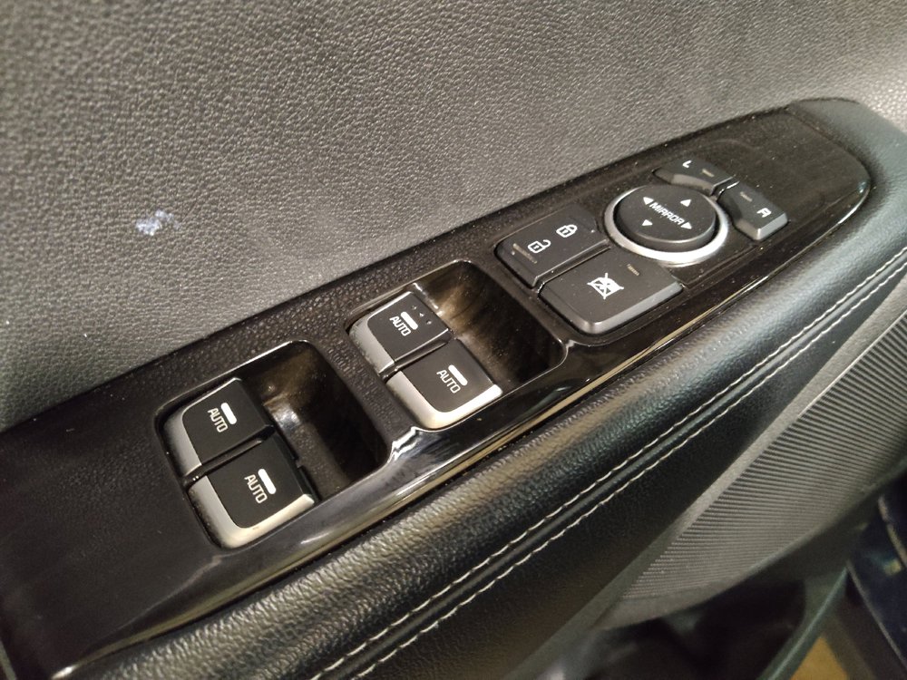 Used 2019 Kia Sorento EX w/ EX Touring Package AWD/4WD image 27