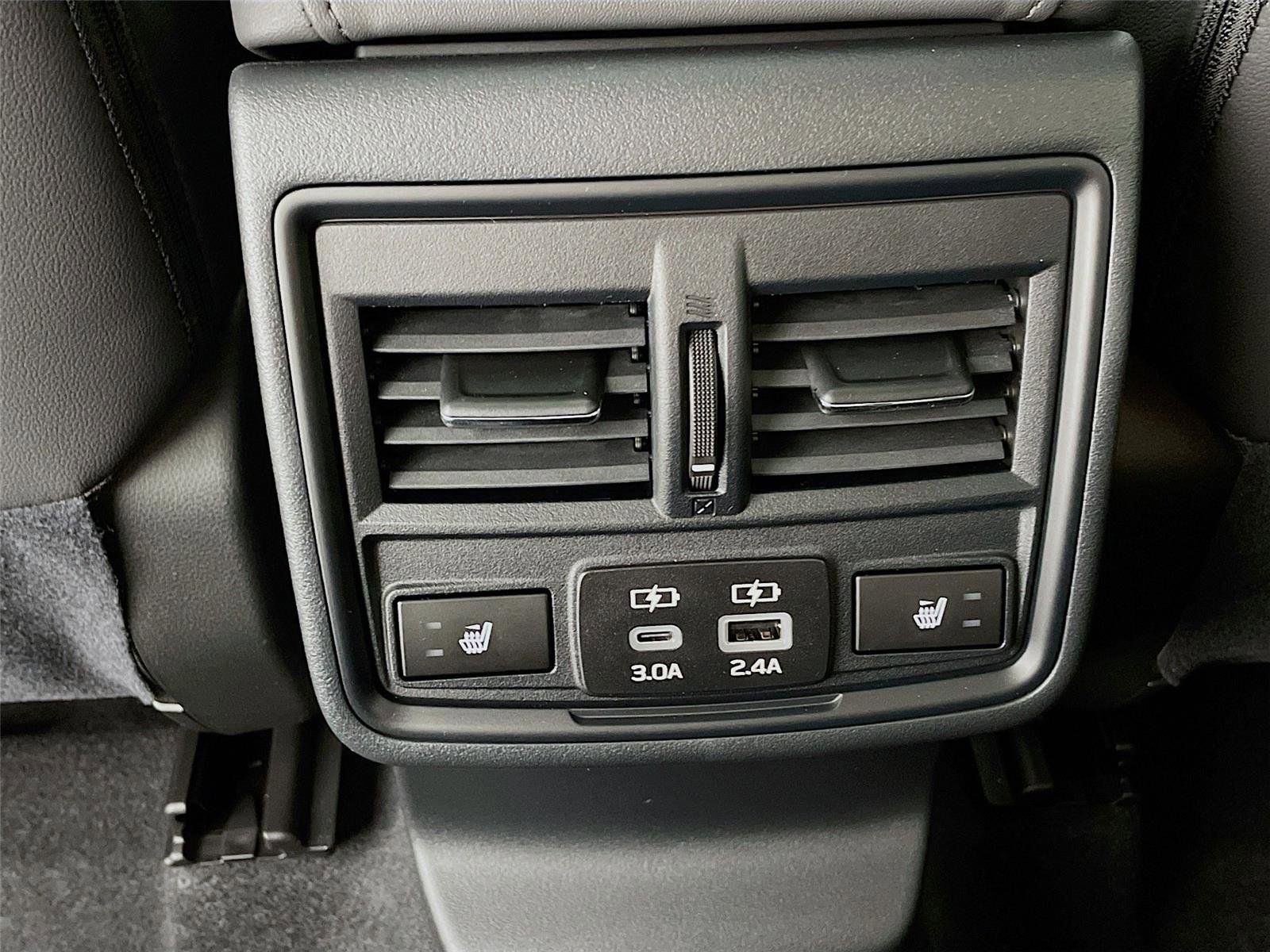 New 2026 Subaru Outback Limited XT image 18