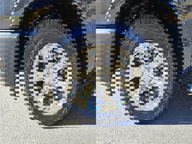 New 2026 RAM 1500 Big Horn image 9