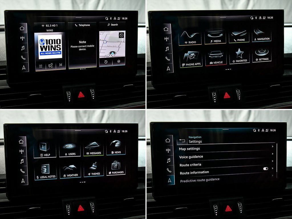 Used 2023 Audi SQ5 Premium Plus image 28