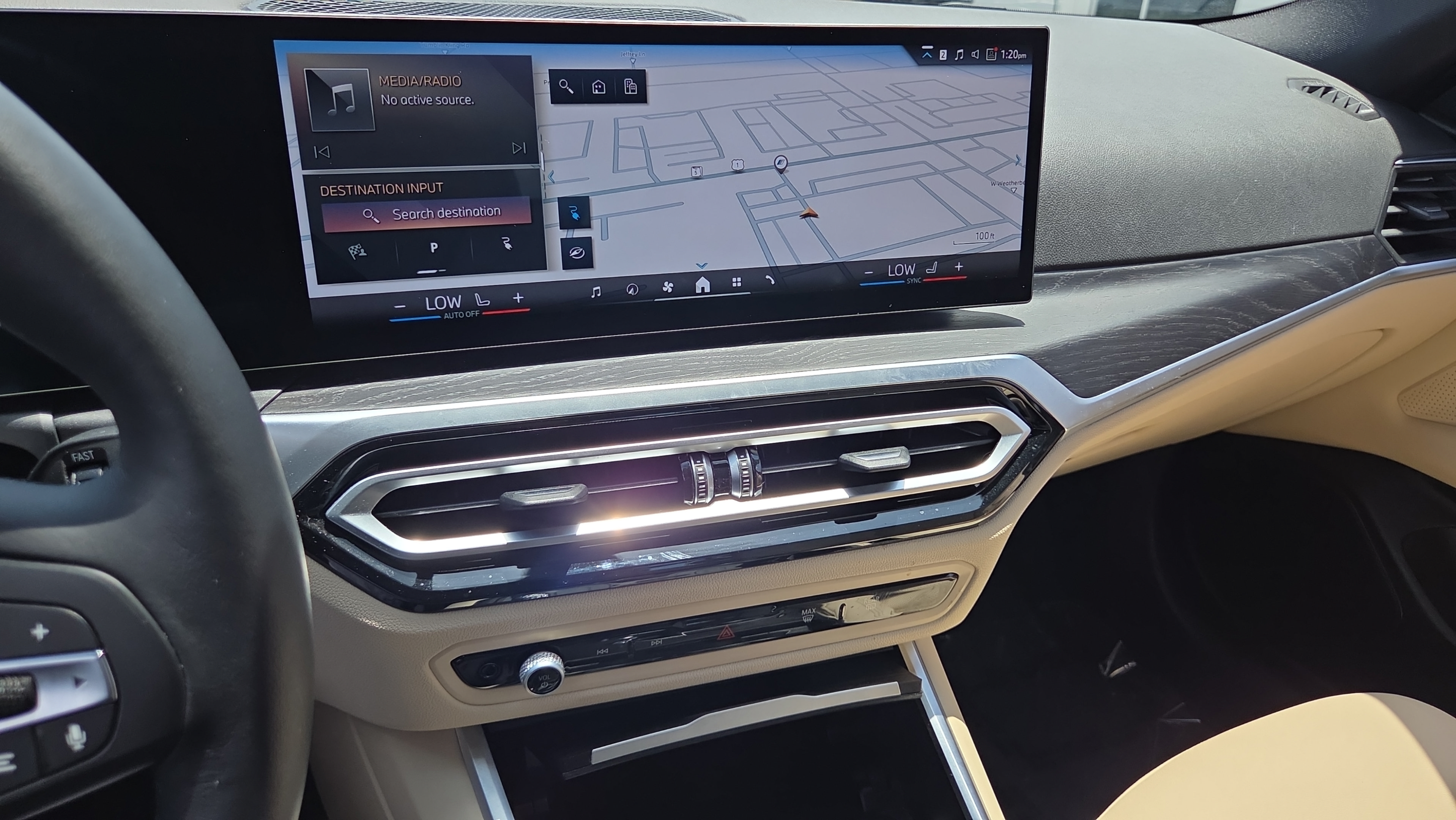 Used 2024 BMW i4 eDrive35 w/ Premium Package RWD image 26