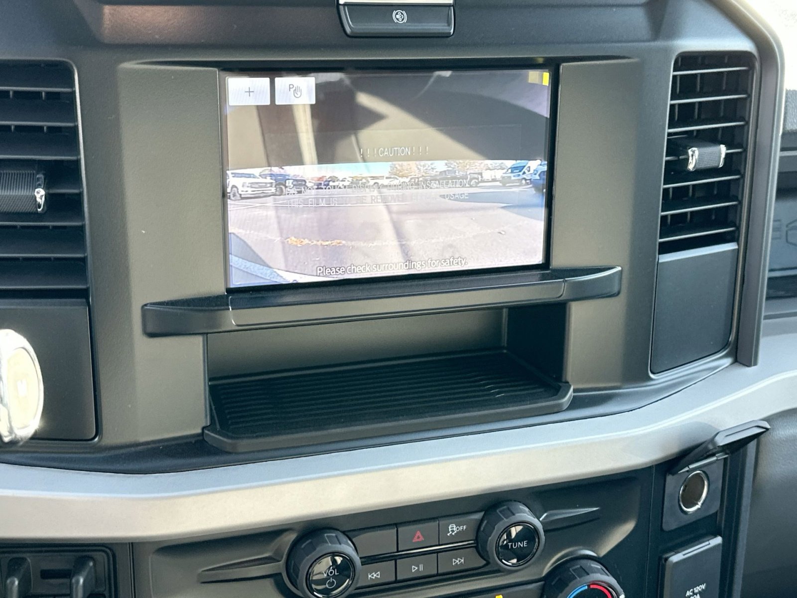 New 2026 Ford F550 4x4 Crew Cab Super Duty w/ XL Chrome Package image 25