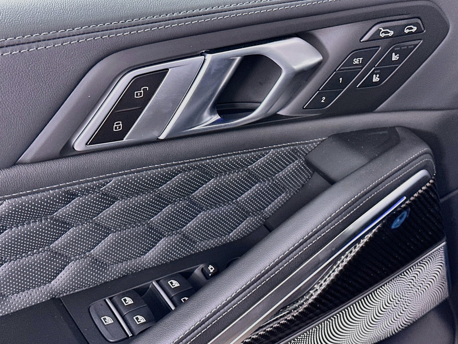 New 2027 BMW X6 M Competition AWD/4WD image 17